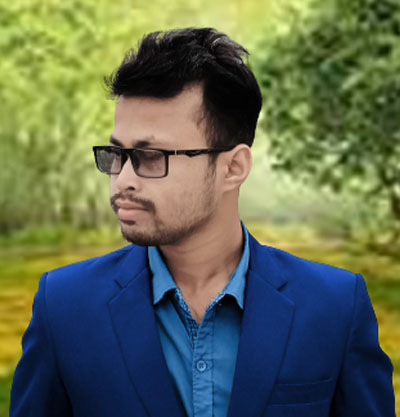 মোঃ ওয়াসিম