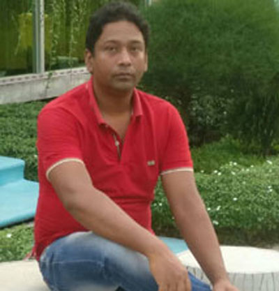 ওভায়দুল বাদশা শিমুল