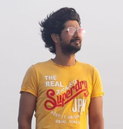 আতিকুর রহমান আদি